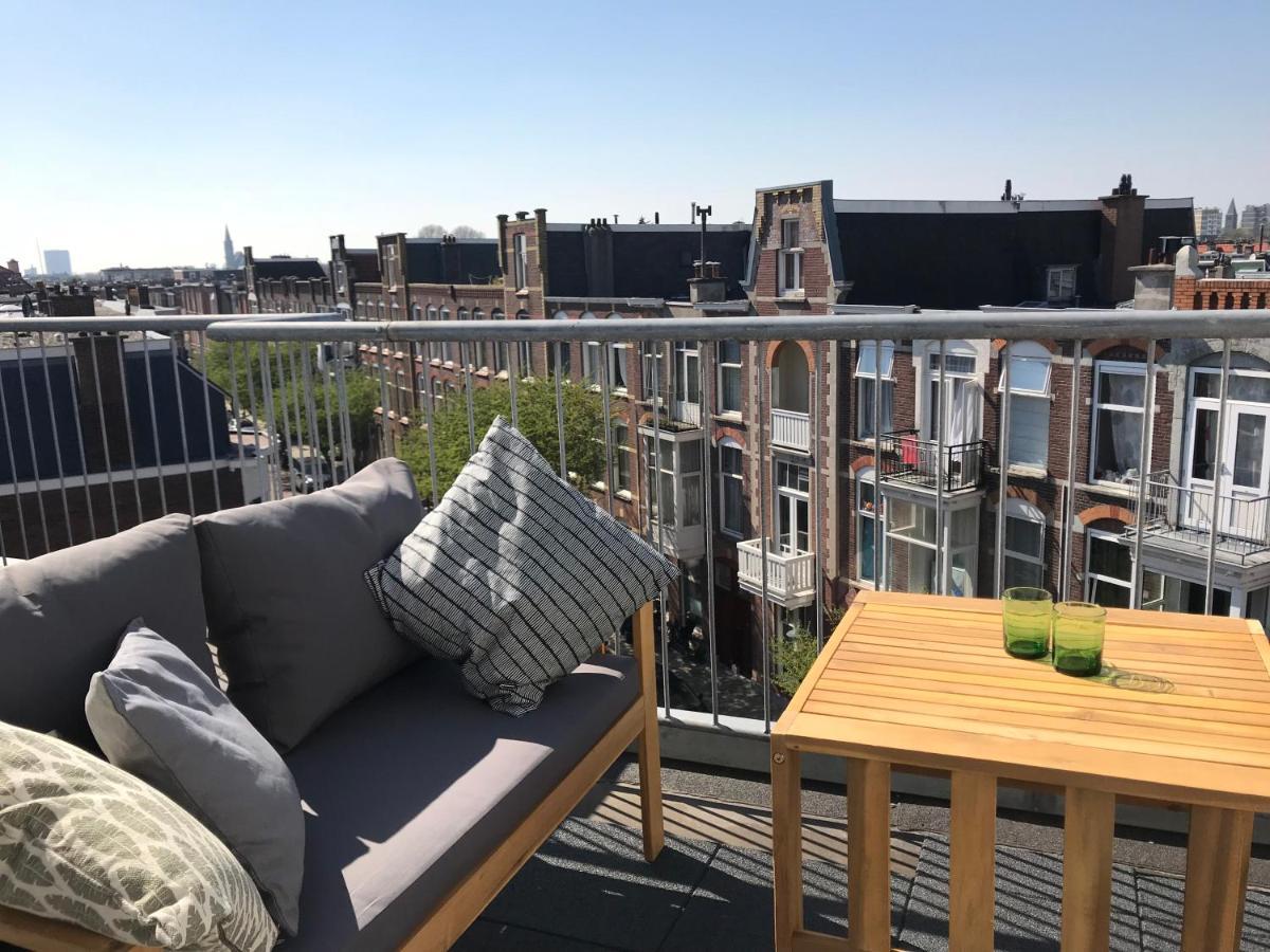 B&B Valkenbos The Hague Exterior photo